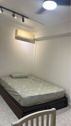 Blk 899B Woodlands Drive 50 (Woodlands), HDB 4 Rooms #549998521